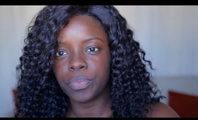 No Makeup Tag ║ Emmy8405