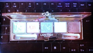 Great palette from lancom 