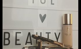 Vi racconto un prodotto Fondotinta edition: Le Teint + Touche Eclat Slogan Edition YSL beauty