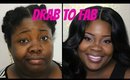 DRAB To FAB Makeup Tutorial | TheMindCatcher