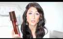 Natural Hair Spray Review - Intelligent Nutrients