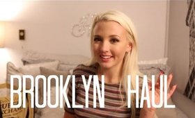 Haul | Brooklyn Consignment Shopping