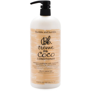 Creme de Coco Conditioner