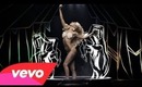 Lady GaGa - Applause (Official) Makeup Tutorial