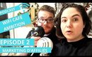 Podcast - WiFi Café Ambition EP.02 - Le Marketing d'affilié