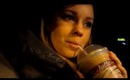 Weekend Vlog! Tim Hortons, Walmart, Giggles & Christmas Shopping!