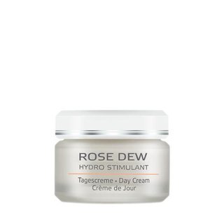 Annemarie Borlind  Rose Dew Day Cream
