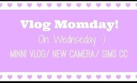 Vlog Monday On a Wednesday