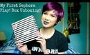 My First Sephora Play! Box Unboxing!