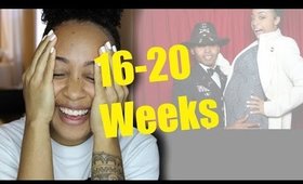 The Doctor Said What? | Pregnancy Week by Week