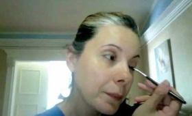 Natural Everyday Makeup Look and Quick Eyeliner Method!