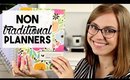 The Best Non-Traditional Planners | My Infinite Agenda & Cultivate What Matters