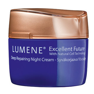 Lumene Excellent Future Deep Repairing Night Cream