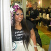 Makeup Show 2011