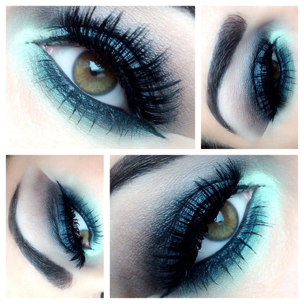 Greens | Kiki C.'s Photo | Beautylish