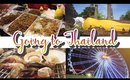 三挖低咖！跟著我一起玩泰國｜Thailand Vlog｜Nabibuzz娜比