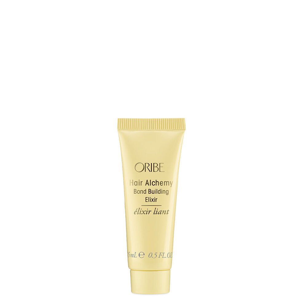 Free gift with your qualifying Oribe purchase.