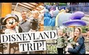 THE TWINS' FIRST TRIP TO DISNEYLAND! | Kendra Atkins
