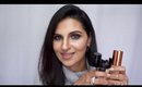 My Best/Top Foundations for Indian/Olive/Brown/Asian/Tanned/Medium Skin Tones | Drugstore + High End