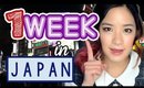 1 Week in TOKYO | Japan Trip Plan |  Best way to plan your JAPAN trip