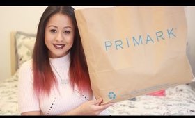 Primark Spring Haul, March 2015 | Siana