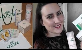 NUXE Haul | Beauty Bitz