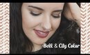 Maquillaje LowCost: Bell y City Color || Jen Cmr