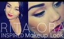 Get ready with me | Rita Ora inspired ♡ NZ