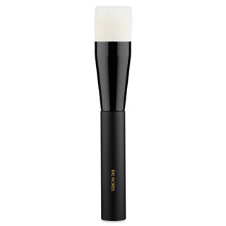 Rae Morris Jishaku Brush: #23.5 Duo Fibre Foundation