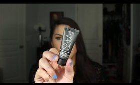 Nars Pro-Prime Light Optimizing Primer Review