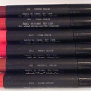 6 Pc. Tko Lip Stains Collection