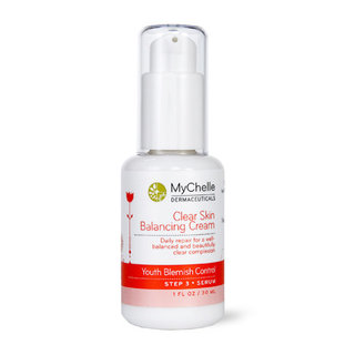 MyChelle Clear Skin Balancing Cream