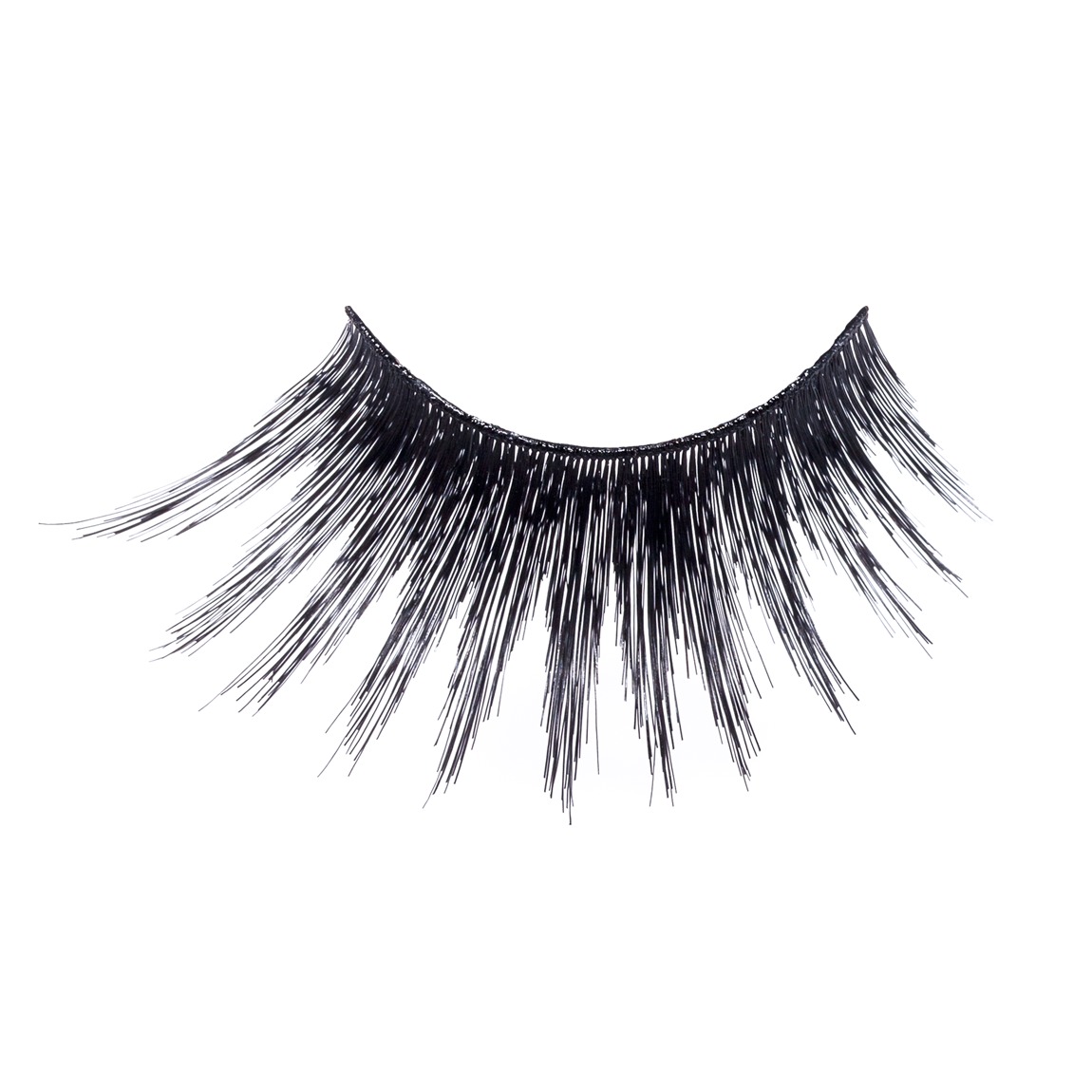 Sugarpill Cosmetics False Eyelashes Supreme alternative view 1 - product swatch.