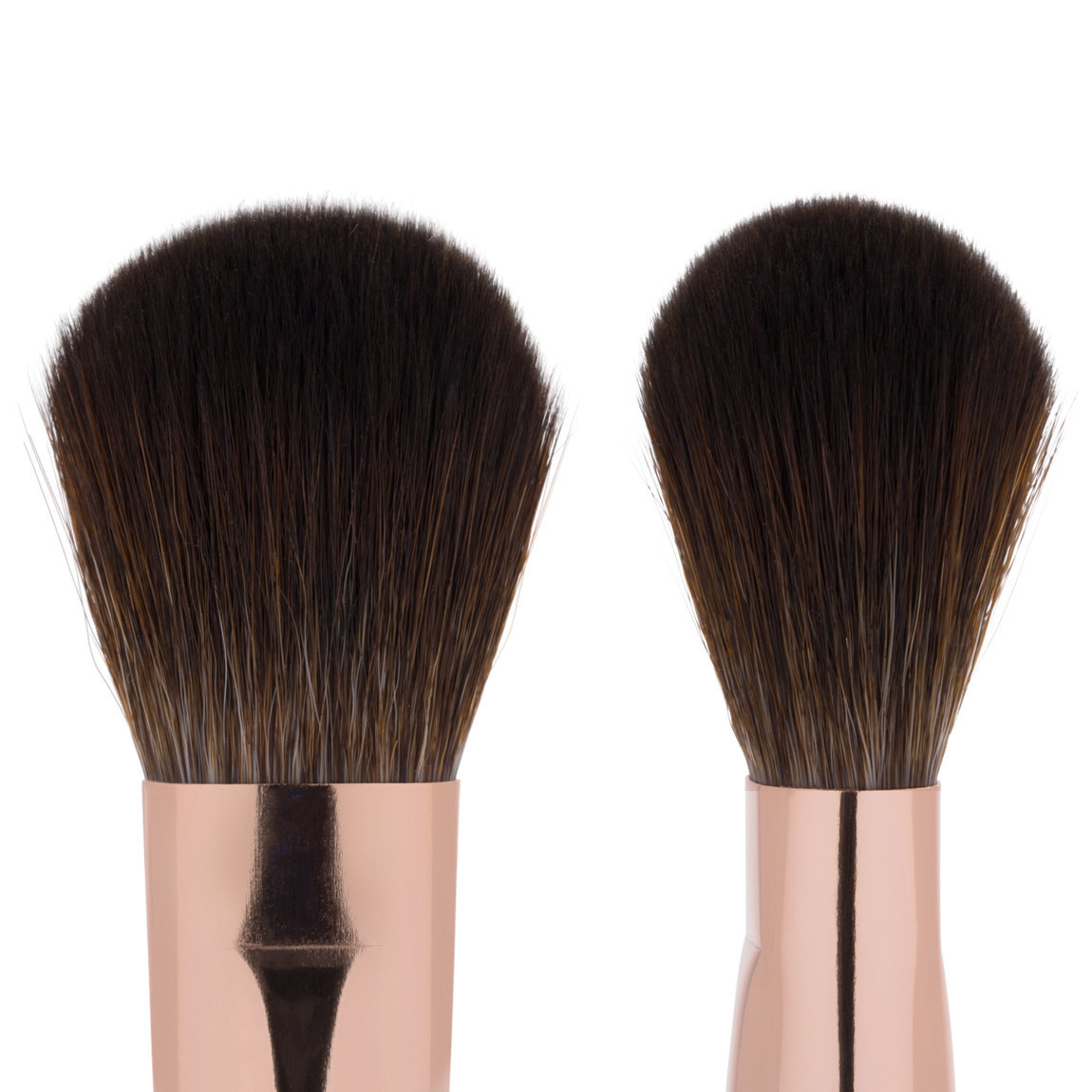 シャーロット ティルべリー Bronzer & Blusher Brush | Beautylish