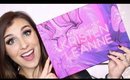 Urban Decay X Kristen Leanne Collection Review + Tutorial | Bailey B.