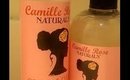 Camille Rose Naturals Wash n'  Go