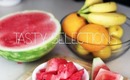 TASTY SELECTIONS: Watermelon | Kalei Lagunero