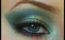 St. Patrick's Day Dramatic Tutorial