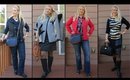 FALL LOOKBOOK 2017 | FOR WOMEN OVER 40