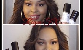 Regen Fx Skin Care | Review