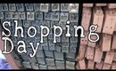 Vlog || Shopping Day