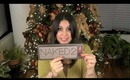 Urban Decay Naked 2 Palette Review, Photos, Swatches