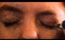 Christmas Makeup with Libby A