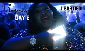 I WENT CLUBBING FOR THE FIRST TIME IN 10 YEARS! VLOGMAS DAY 2