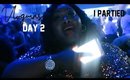 I WENT CLUBBING FOR THE FIRST TIME IN 10 YEARS! VLOGMAS DAY 2