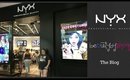 NYX Professional Makeup Store: Orlando