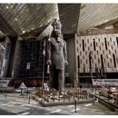 Tour The Grand Egyptian Museum