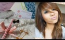 Cydangie's Beautyshop Review ~ Palette, Brushes, & Kawaii Accessories!