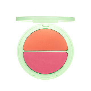 TOPSHOP CHEEK DUO BY LOUISE GRAY