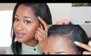 How to Get Thicker Edges Fast ft TruHair